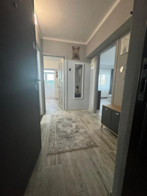 Apartament Alessi Home, Călimănești